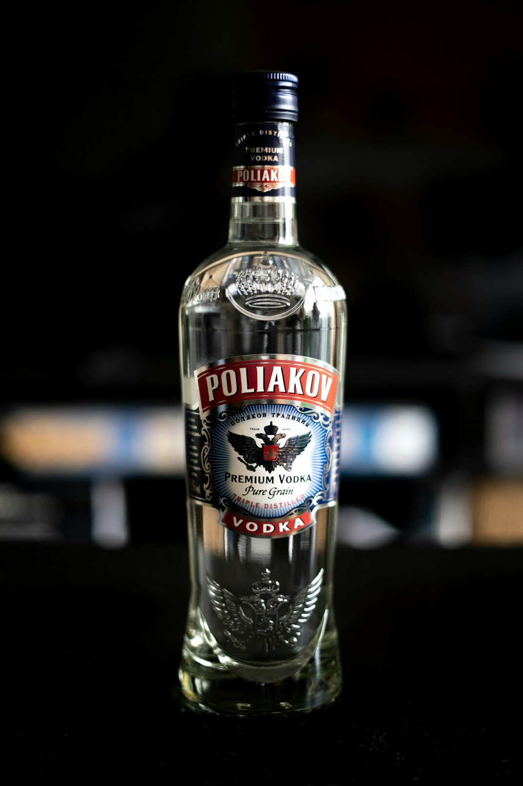 polish vodka tasting