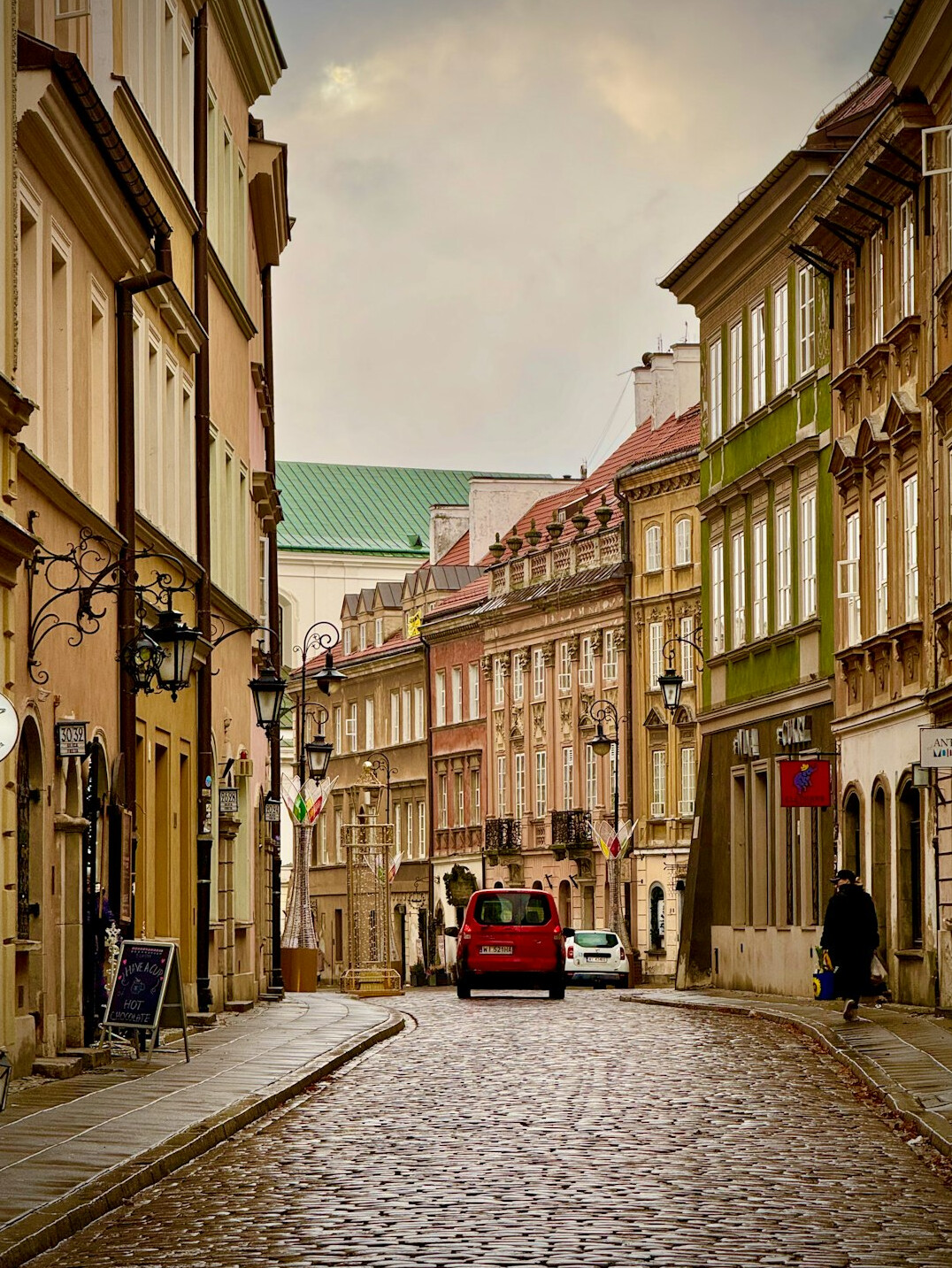 hidden gems poland